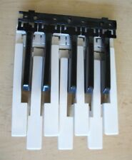 Yamaha Tyros, MOX, MOXF and MODX Replacement Keys