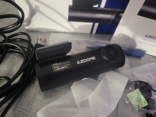 Dash cam azdome - , avec