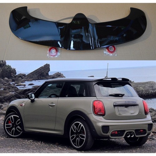 Aleron mini cooper - cooper, 2013+