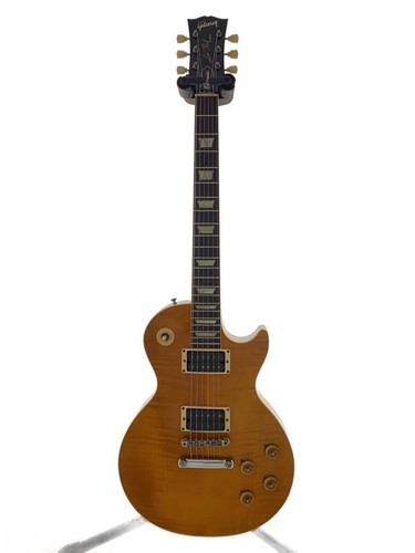 Guitare électrique gibson les - électrique,