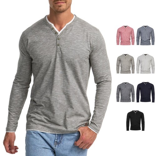 Chemise manches longues - chemise,
