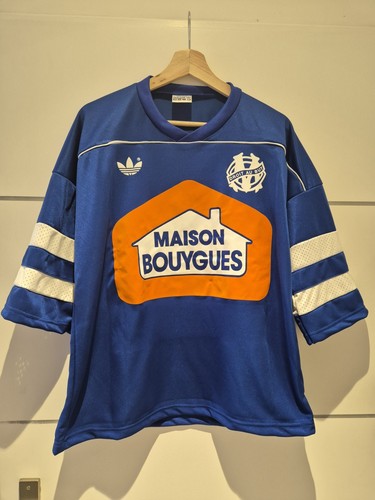 Maillot marseille giresse - maillot,