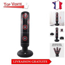 Sac de Frappe Gonflable 160 cm