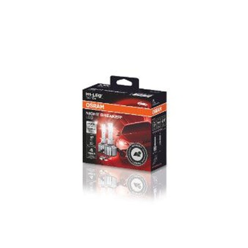 Osram night breaker - led, h1
