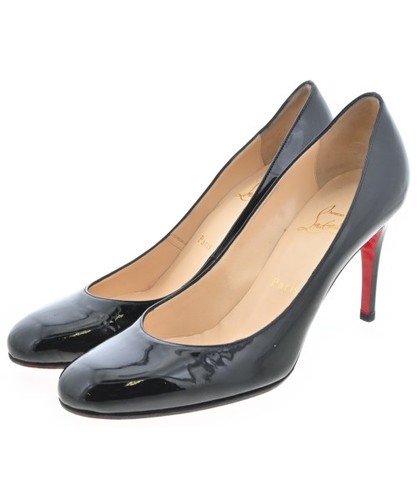 Christian louboutin pumps - christian,