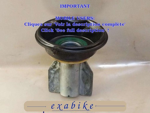 Boisseau carburateur pour - boisseau, de