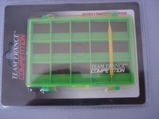  Boite magnétique double face