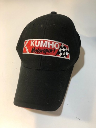 Casquette baseball kumho - de,