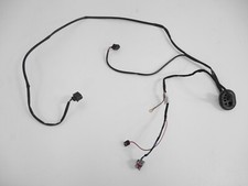 Audi A6 4F C6 Faisceau Câbles