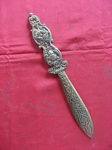612 beau et ancien - beau,