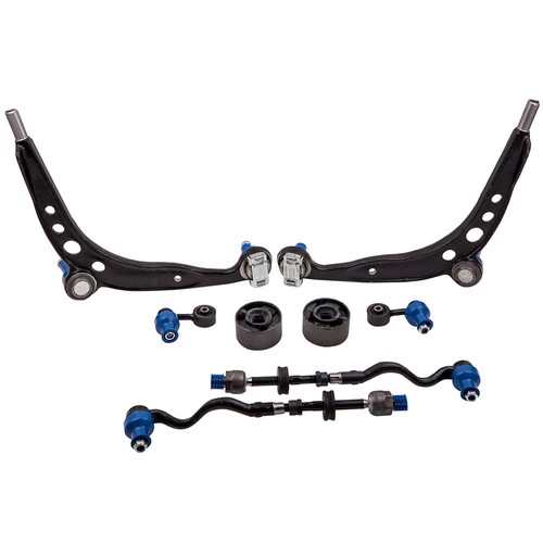 8pcs kit suspension track - 8pcs,