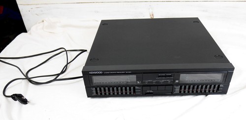 Kenwood 800 analogue - ge-800,