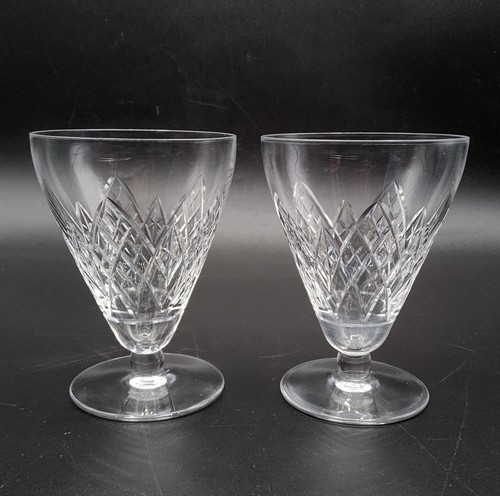 Paire verres vin - paire, de