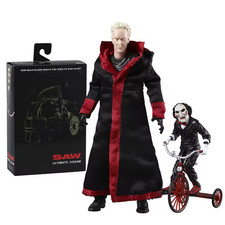 NECA Figurine d'Action