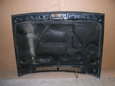 Capot VOLKSWAGEN GOLF 2