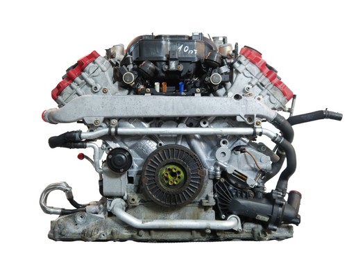 Moteur pour audi - audi, rs4
