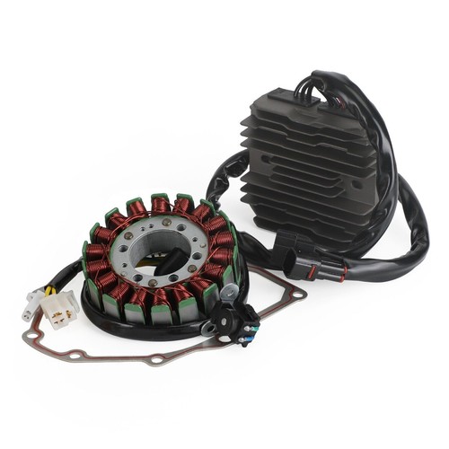 Kit régulateur stator - kit,