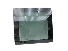 toit panorama Fenêtre de pour