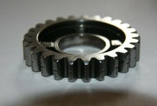 PIGNON 5eme SUR ARBRE PRIMAIRE