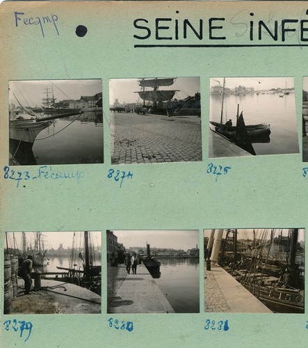 Fecamp 1900 18 - c., photos
