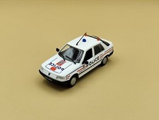 1/43 Peugeot 309 "Police