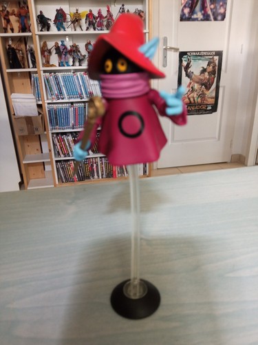 Orko motu classic motuc - motu,