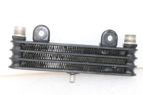 Radiateur huile yamaha yfm - huile,