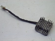 regulateur de charge de DAELIM