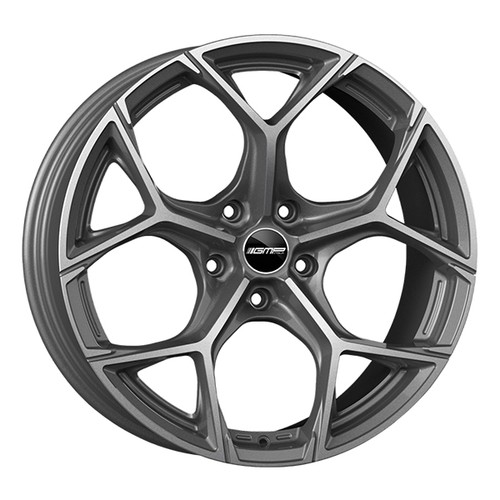 Jantes roues gmp ultrivity - jantes, x