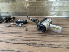 Caméra Sony DCR-SR90 Handycam