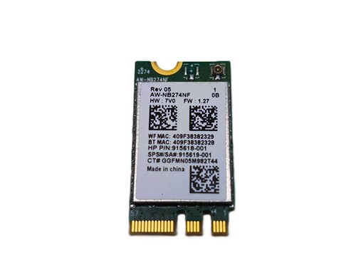 Carte wifi vis 15 bs - carte, 15-bs