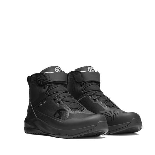 Chaussures moto - chaussures,