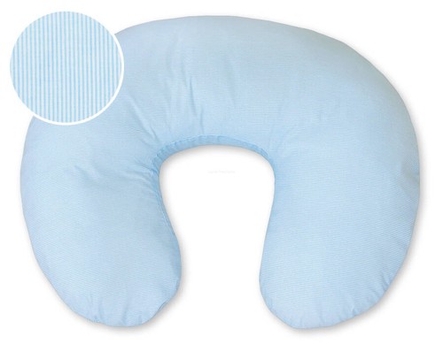 Coussin allaitement forme - d'allaitement, en