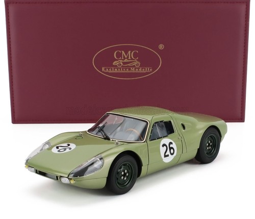 232 porsche 904 carrera gts - m-232,