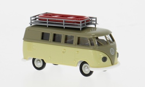 Brekina 31638 87 - 31638, vw