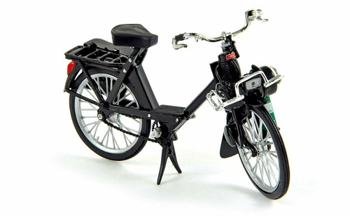 Miniature collection solex - collection,