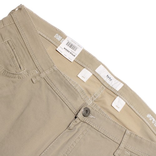 Brax nwt pocket jean - 5,