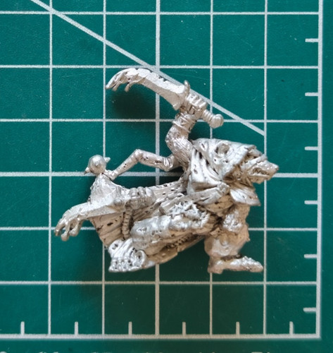 Warhammer old world - warhammer,