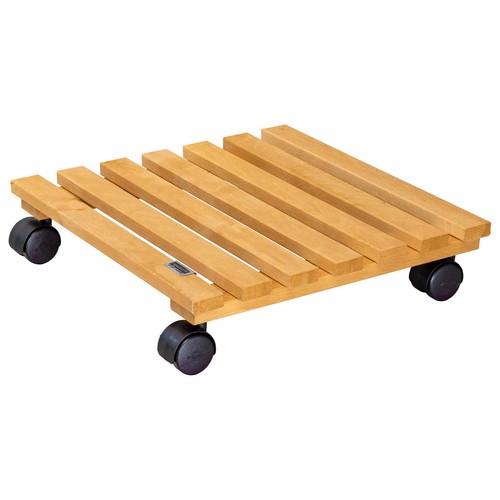 Chariot plantes wagner - chariot,