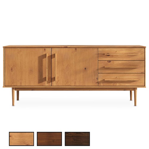 Buffet 170 portes 3 - buffet,