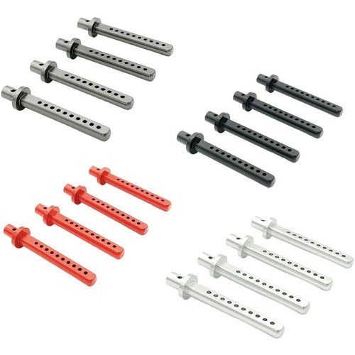 Supports poteau de - de,