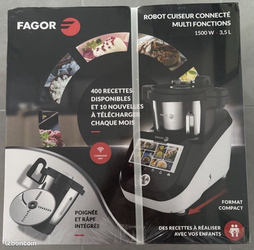 Fagor robot neuf - fagor,