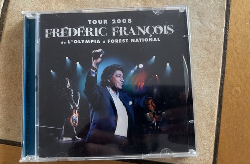 Frédéric françois tour - frédéric, :