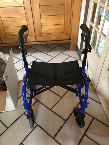 Déambulateur mobiclinic - déambulateur,