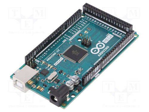 Arduino mega2560 - arduino, arduino-mega2560-rev3