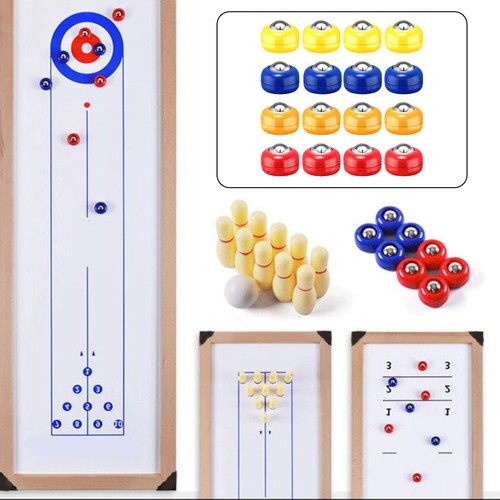 16x palets jeu - 16x, de