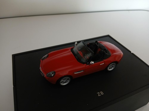 Bmw couleur rouge - bmw,