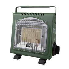 Chauffage a gaz  Alpen Camping