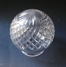 Tulipe globe boule pour