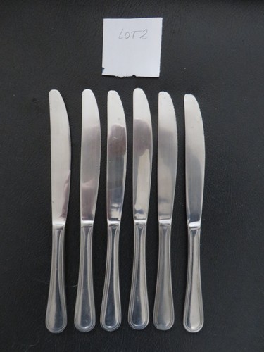 Guy degrenne couverts 6 - guy,